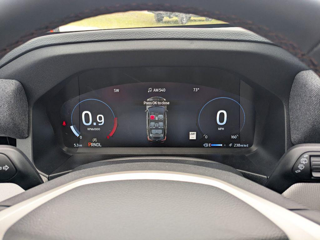 2026 FORD EXPLORER ACTIVE — миниатюра 29