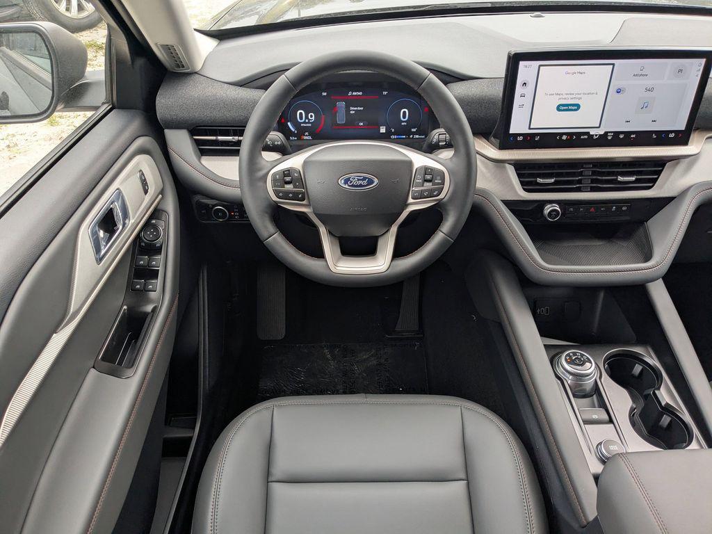 2026 FORD EXPLORER ACTIVE — миниатюра 16