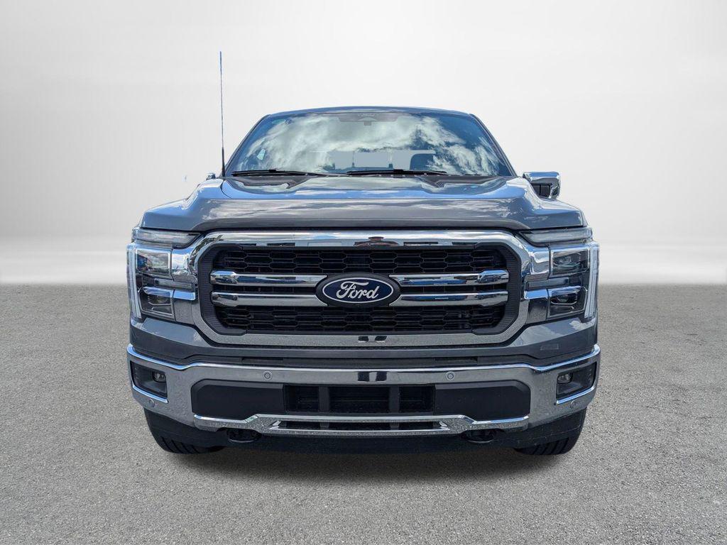 2026 FORD F-150 LARIAT 照片 8