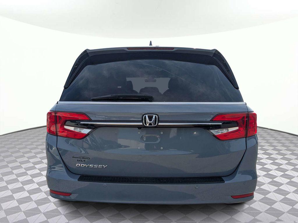 صورة 4 لـ 2024 Honda ODYSSEY ELITE