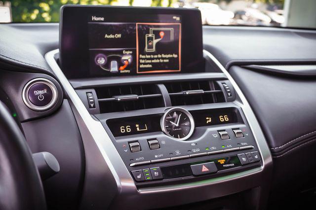 2020 Lexus NX 300H BASE — миниатюра 16