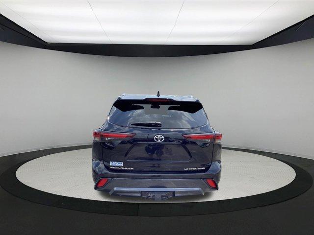 صورة 7 لـ 2024 Toyota HIGHLANDER LIMITED