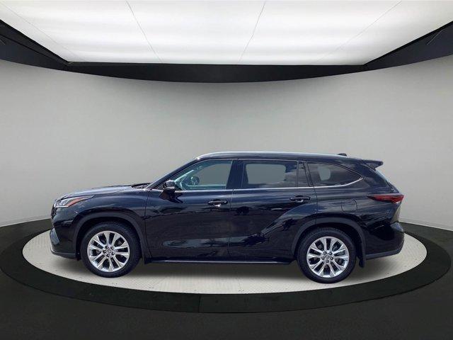 صورة 5 لـ 2024 Toyota HIGHLANDER LIMITED