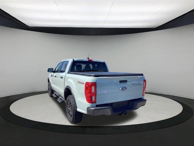 2023 FORD RANGER XLT — фото 6