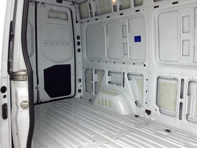 2024 Mercedes-BENZ SPRINTER 2500 缩略图 14