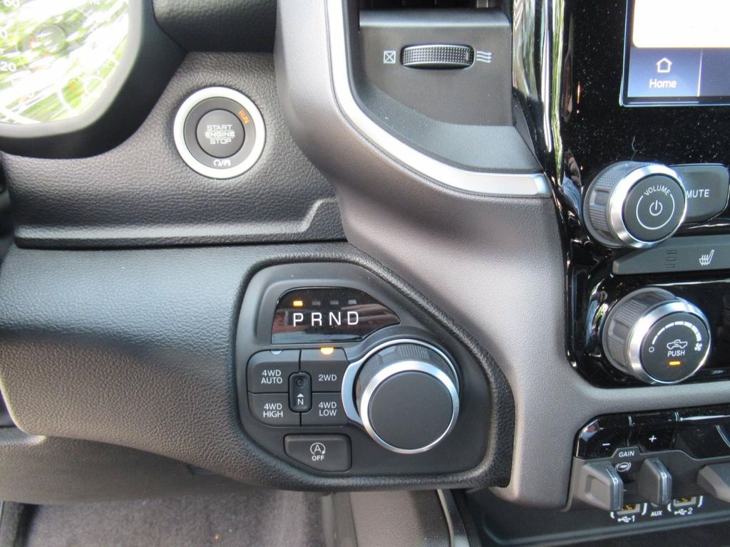 2026 RAM 1500 BIG HORN/LONE STAR 缩略图 22