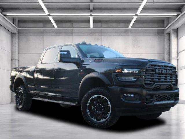 New 2026 RAM 2500 Warlock