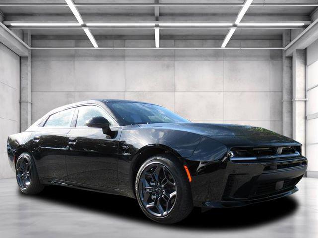 New 2026 Dodge Charger R/T 4-Door