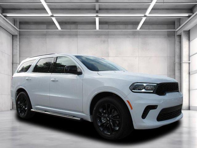 New 2026 Dodge Durango GT RWD