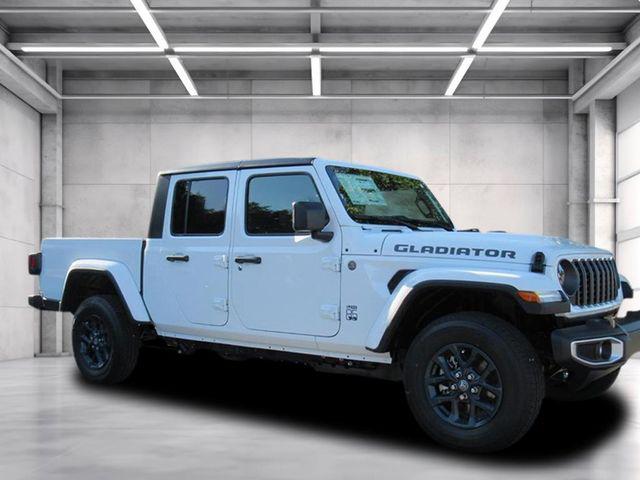 New 2026 Jeep Gladiator 85th Anniversary Edition