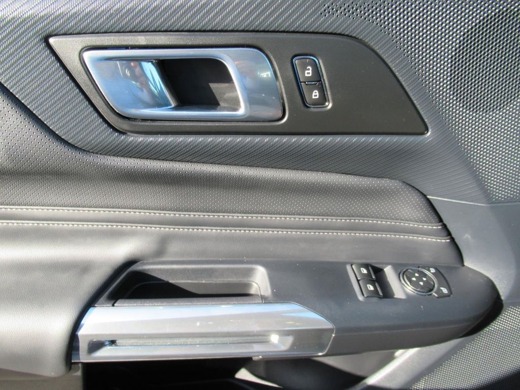 2024 FORD MUSTANG GT PREMIUM — миниатюра 18