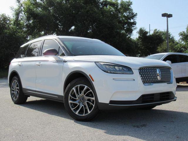 Used 2022 Lincoln Corsair Standard