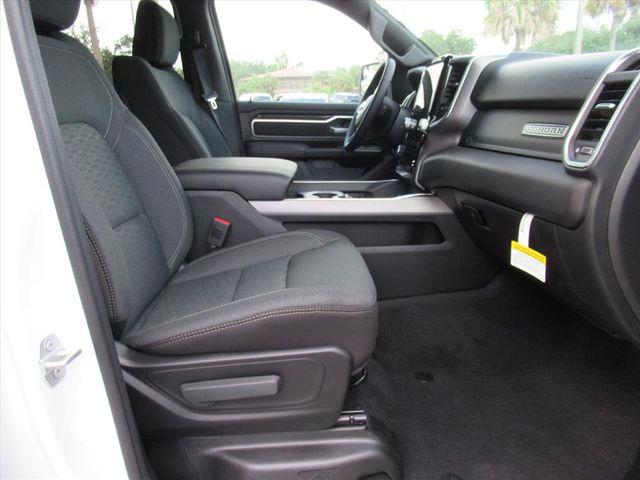 2026 RAM 1500 BIG HORN/LONE STAR — фото 10