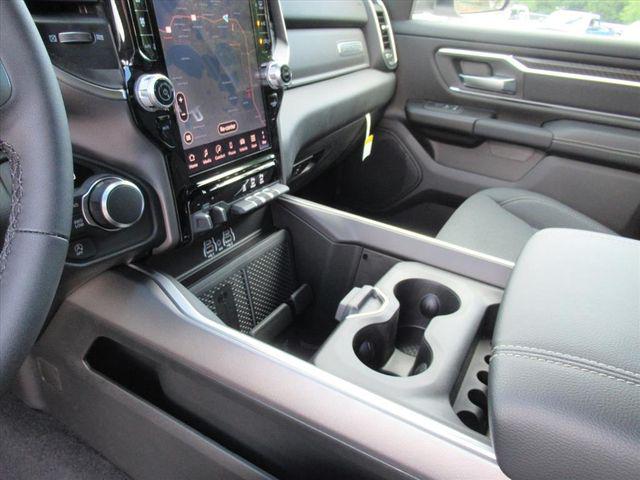 2026 RAM 1500 BIG HORN/LONE STAR 缩略图 15