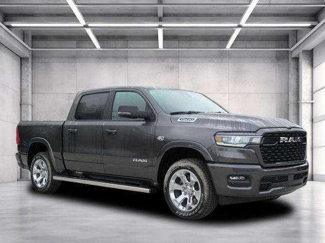 New 2026 RAM 1500 Big Horn/Lone Star