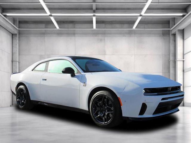New 2026 Dodge Charger Scat Pack 2-Door
