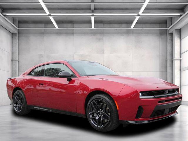 New 2026 Dodge Charger Scat Pack 2-Door