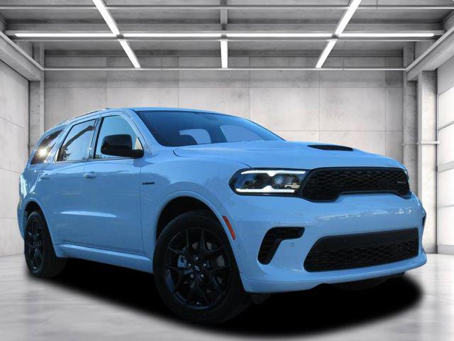 New 2026 Dodge Durango GT AWD
