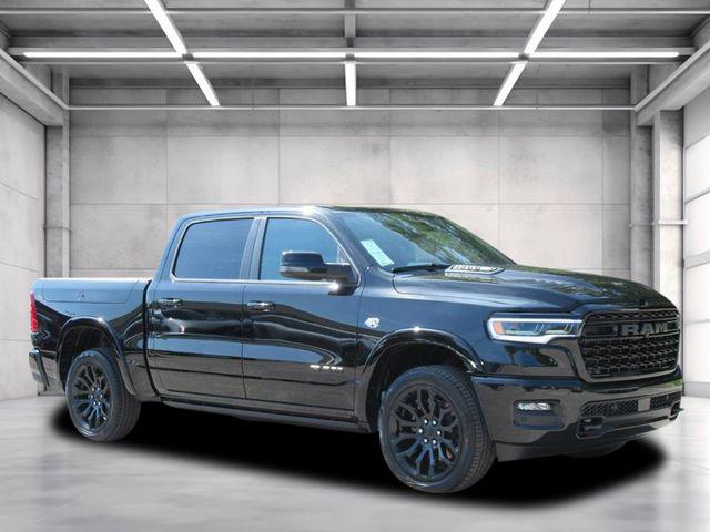 New 2026 RAM 1500 Limited