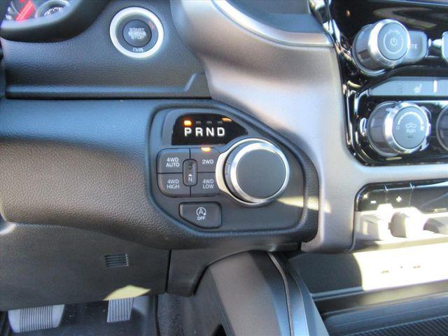2026 RAM 1500 BIG HORN/LONE STAR 缩略图 28