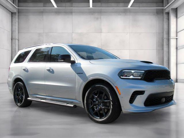 New 2026 Dodge Durango GT Plus HEMI V8