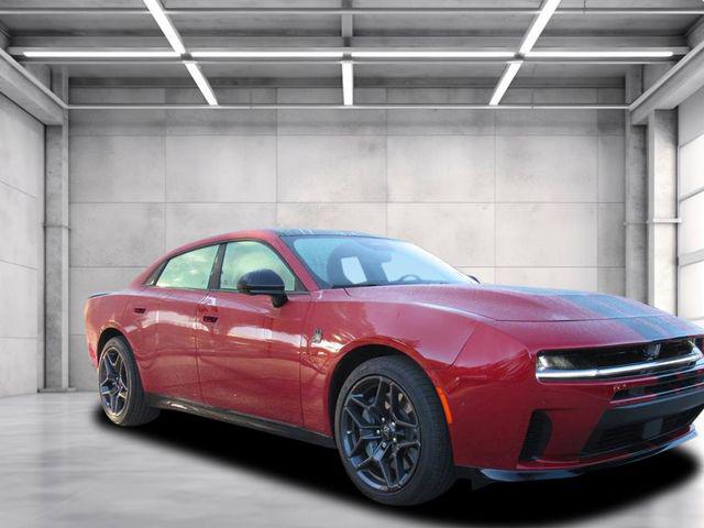New 2026 Dodge Charger Scat Pack Plus 4-Door