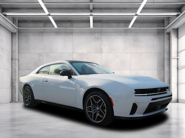 New 2026 Dodge Charger R/T Plus 2-Door