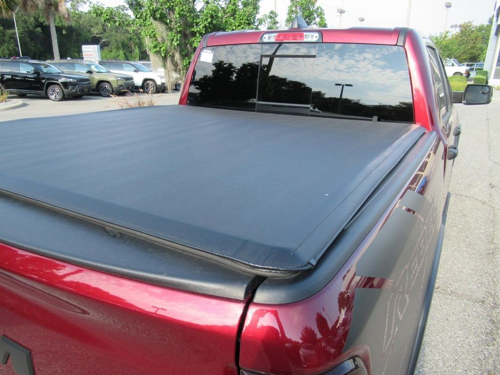 صورة مصغرة 35 لـ 2025 RAM 1500 REBEL