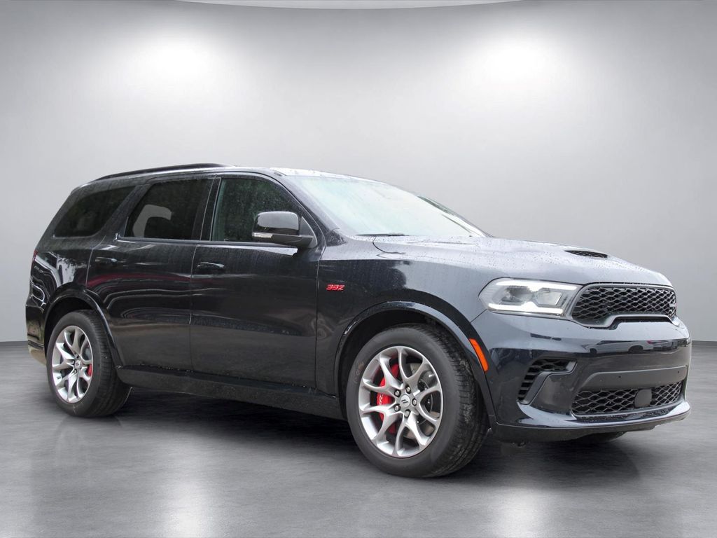 New 2027 Dodge Durango R/T 392 Premium
