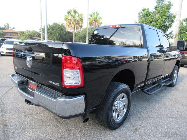 2023 RAM 3500 TRADESMAN CREW CAB 4X4 6'4' BOX — фото 7