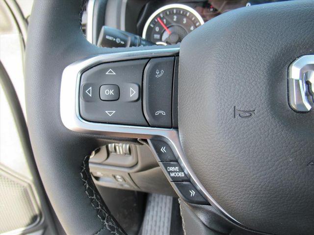 2026 RAM 1500 BIG HORN/LONE STAR — миниатюра 21