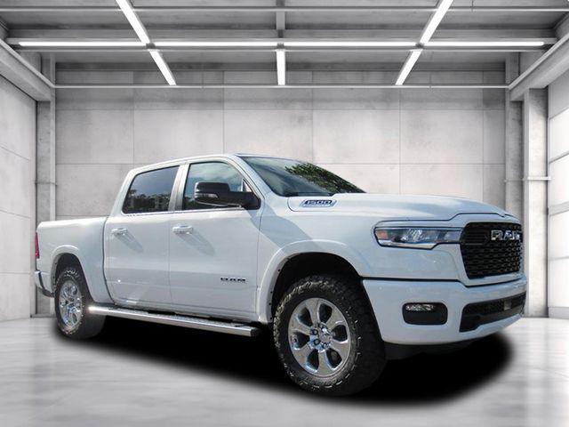 صورة 1 لـ 2026 RAM 1500 BIG HORN/LONE STAR