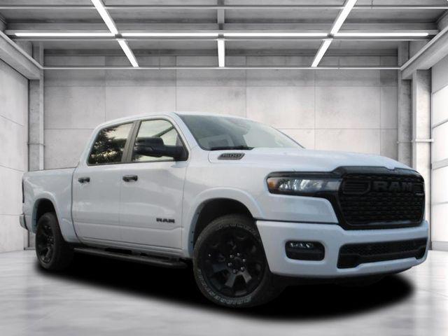 New 2026 RAM 1500 Big Horn/Lone Star