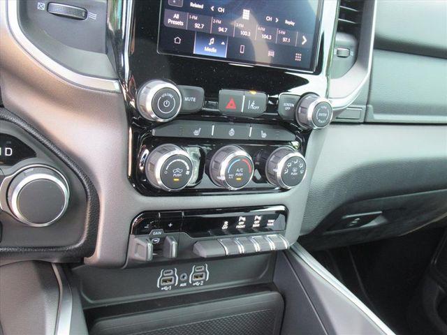 صورة مصغرة 27 لـ 2026 RAM 1500 BIG HORN/LONE STAR