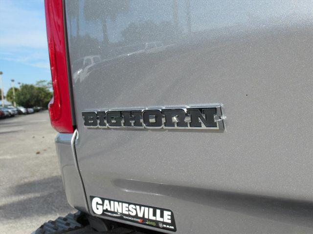 2026 RAM 1500 BIG HORN/LONE STAR — фото 9