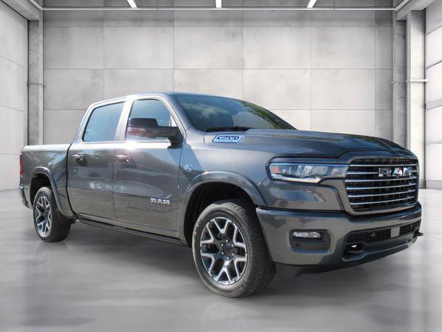 New 2026 RAM 1500 Laramie