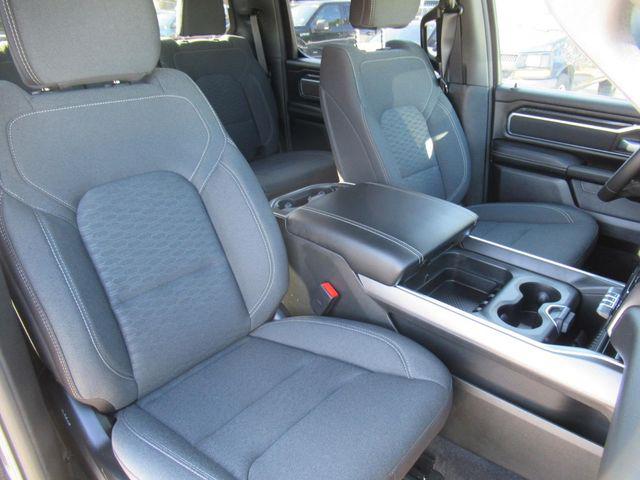2026 RAM 1500 BIG HORN/LONE STAR — фото 10