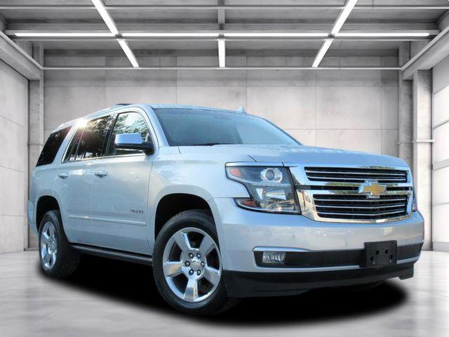 Used 2018 Chevrolet Tahoe Premier
