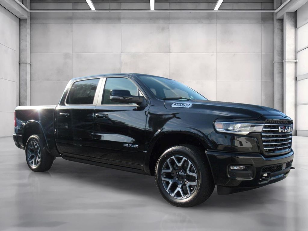 صورة 1 لـ 2026 RAM 1500 LARAMIE