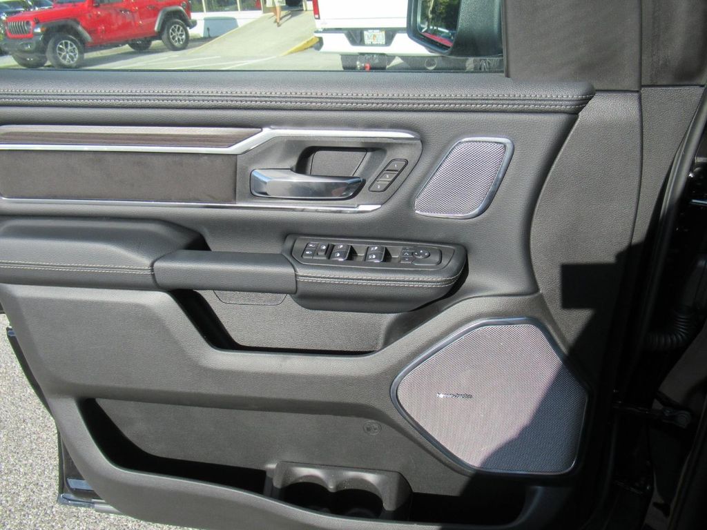 2026 RAM 1500 LARAMIE — миниатюра 19