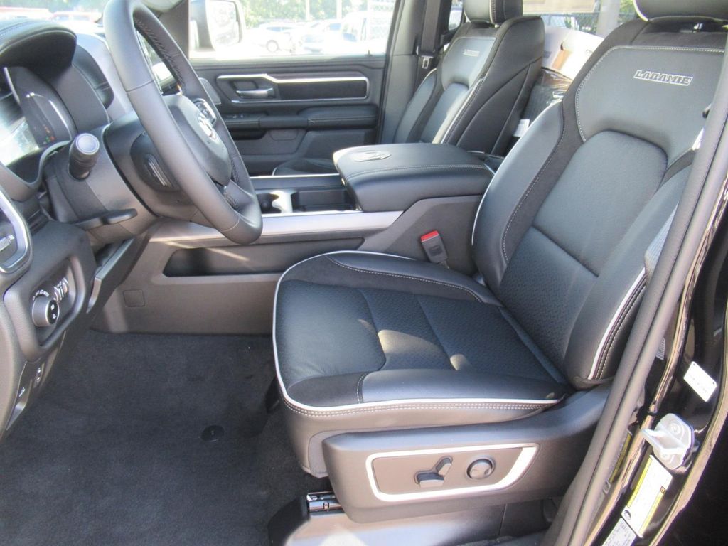 2026 RAM 1500 LARAMIE — миниатюра 16