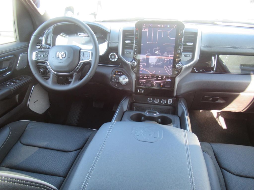 2026 RAM 1500 LARAMIE — миниатюра 13
