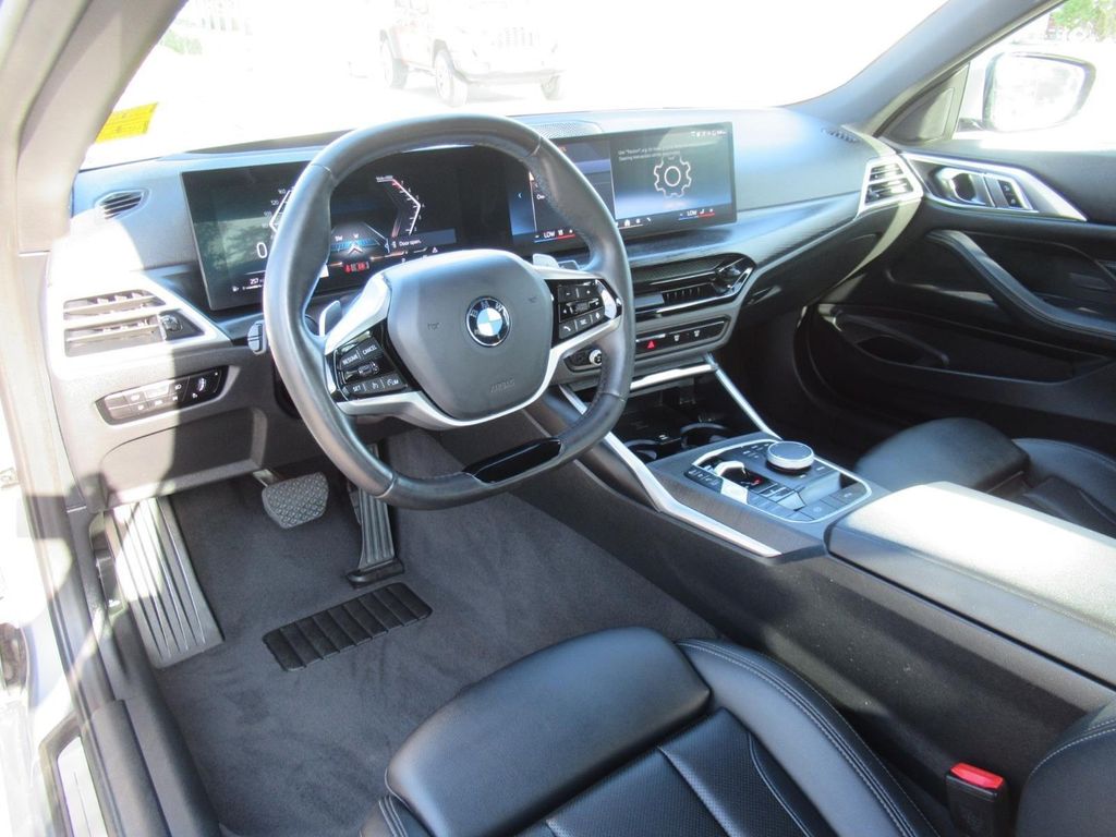 صورة مصغرة 18 لـ 2025 BMW 430 I