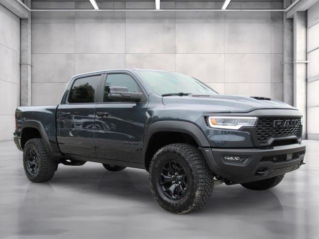 New 2026 RAM 1500 RHO Crew Cab 4x4 5'7' Box