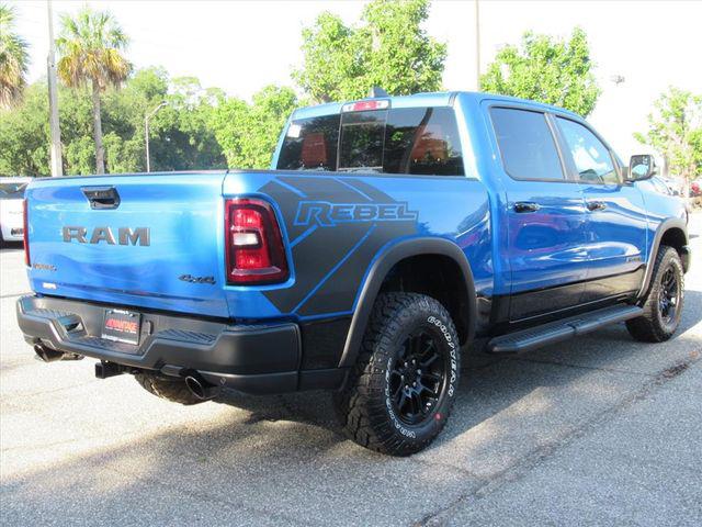 صورة 7 لـ 2026 RAM 1500 REBEL