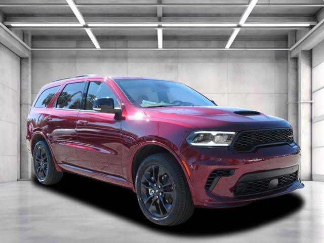 New 2026 Dodge Durango GT Plus
