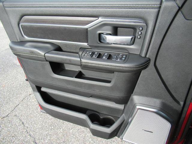 2026 RAM 2500 LARAMIE — миниатюра 31