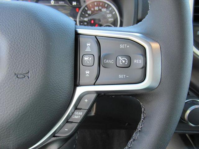 صورة مصغرة 24 لـ 2026 RAM 1500 BIG HORN/LONE STAR