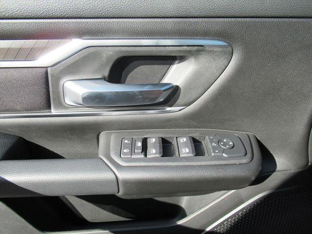 2026 RAM 1500 BIG HORN/LONE STAR 缩略图 19
