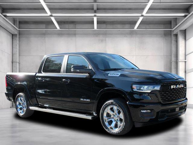 New 2026 RAM 1500 Big Horn/Lone Star